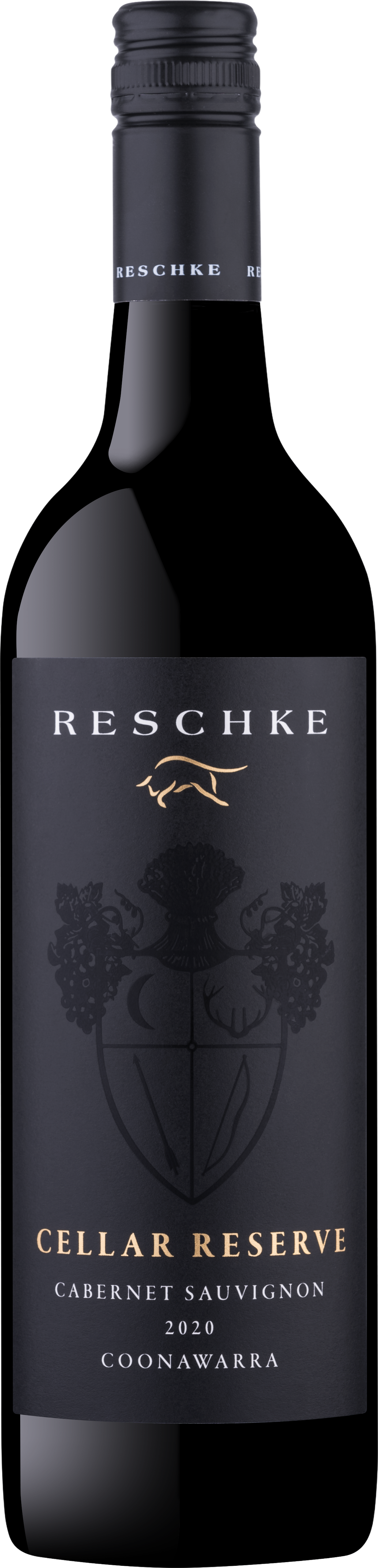 Reschke Wines Cellar Release Cabernet Sauvignon 2020
